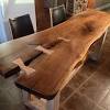 Live edge tables are our 'bread and butter' and we love working with you to find the perfect live edge slab to create your unique dining, conference or occasional table. Https Encrypted Tbn0 Gstatic Com Images Q Tbn And9gcq8wcxhosaqsv22bju6l2brutuojvmvksadk89ya0b0c9ysbzlk Usqp Cau
