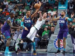 Instead, the hornets should bake a couple of ingredients listed above deep into their playing style, then dedicate themselves to earnest idiosyncrasy. Charlotte Hornets Nba Free Agent Tracker Roster Changes Charlotte Observer