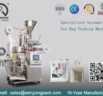 Wholesale C18 Automatic Multi-function Tea Bag Packing ...