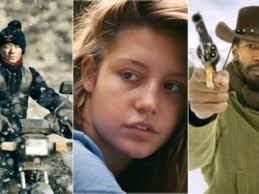 جنس وأجور مرتفعة وحروب صغيرة... العام السينمائي من خلال ستة أفلام