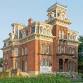 Oktoberfest Luncheon and Jacob Henry Mansion Day Trip