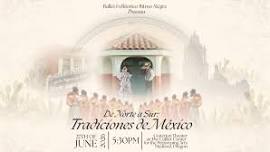 Ballet Folklorico