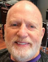 Obituary information for Eric Dickinson