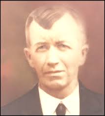 Charles Norman Davey (1880-1930)