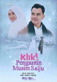 Suri ryana adalah salah seorang penulis tempatan yang aku suka. Klik Pengantin Musim Salju Episod 19 Layanon9