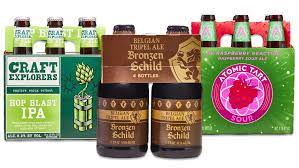 The publix produce section is like a vivid garden, bursting with ripe, colorful fruits and vegetables. Lidl Us Private Brands Win 11 Medals At Ny International Beer Competition My Private Brand