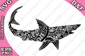 Free Free 277 Shark Svg Images SVG PNG EPS DXF File