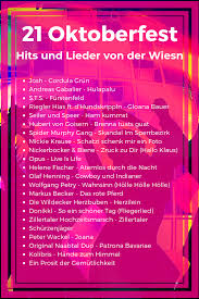 21 Oktoberfest Lieder 2019 Top Wiesn Hits Zum Mitsingen 90er Party Musik Hochzeit Lieder