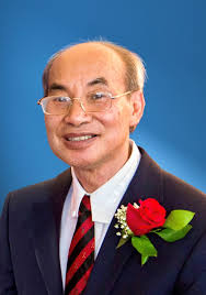 Van Cuong Lê Obituary