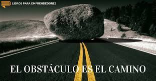 Durante el camino, en la escala que hizo en el monte aventino de roma, un gigante llamado caco le robó a heracles parte del ganado mientras dormía (según las versiones romanas). El Obstaculo Es El Camino Libros Para Emprendedores