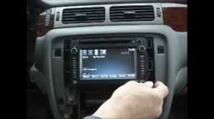 Start the vehicle and turn on the radio. How To Unlock Gm Hummer And Cadillac Navigation Radio Cd Theftlock Activated Vehix411 Thewikihow