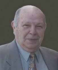 Louis Daponte Obituary (2015)