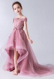 Ses coloris sont variés, toujours gais et frais. Robe De Cortege Et De Fete Pour Enfants Petite Fille Et Bebe