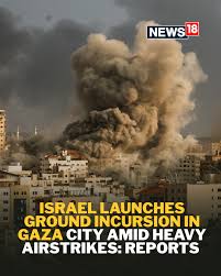 Israel escalates bombardment as defence ...