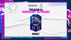 Don't waste time, because there's just one week to finish out all the requirements and unlock jota for your squad in fifa 21 ultimate team. Fifa 21 Ciro Immobile Totgs Chega Ao Fut Em Sbc Fifa Brasil Noticias