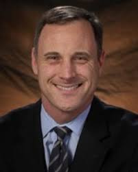 George Russell Huffman, MD