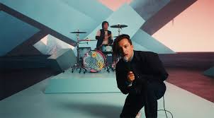 The song is based on a conversation frontman tyler joseph had with his younger brother, jay joseph, where he walked him through his creative process for writing a song. 5h6omgjtzyxqem
