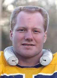 1987 Football Roster