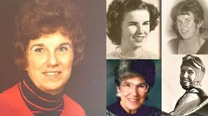 PSAR REMEMBERS PAST PRESIDENT JERI VANDERPOOL, 1929-2020