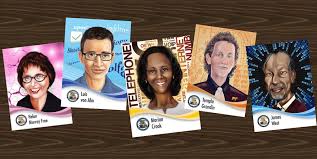 United States Patent and Trademark Office