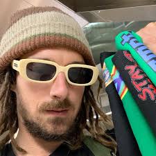 Love these old Ricta wheels!