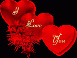 Fondo De Corazones De Amor Con Frase I Love You Corazones De Amor Imagenes De Amor Fotos De Amor