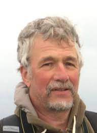 Steven May Obituary (1957