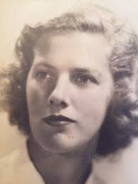 Marion Kellogg Obituary (1916