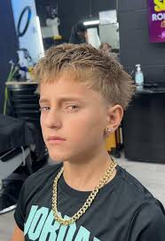 Beza Blowout Taper Dan Low Taper