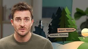 Actor and Motivational Speaker Mandell Frazier Inspires Hope