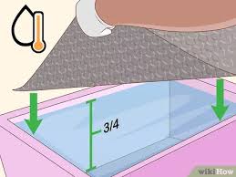 Hydrographic film water transfer printing film hydro dipping film. How To Hydro Dip Wikihow