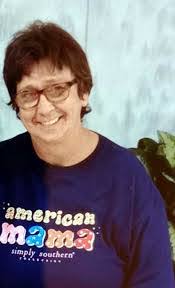 Nancy Bolden's Instagram, Twitter & Facebook