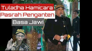 We did not find results for: Pasrah Penganten Kakung Bahasa Jawa Youtube