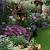 Cottage Garden Patio Ideas