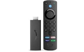 Here's how to pair a fire stick remote: Amazon S New Remote Is Also Available Via Third Gen Fire Tv Stick Bundle Cord Cutters News