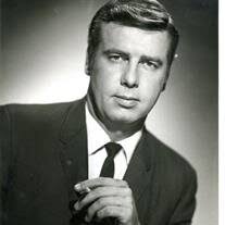 Jerold McKinnon Obituary