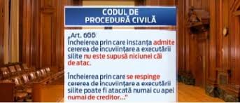 Maybe you would like to learn more about one of these? Executarea Silita A Obligatiei De A Face Executarea Silita Directa