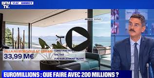 Sur bfmtv en direct, vous retrouverez les programmes de la chaîne télévision, exactement bfmtv en direct propose également depuis son portail un accès aux chaînes : Barnes Luxury Properties In The Spotlight On Bfmtv Barnes International