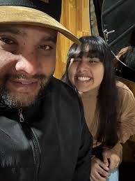 Merienda con las princesas 😍