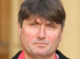 Simon Armitage