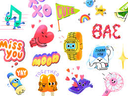 See more ideas about snapchat stickers, stickers, tumblr stickers. Good Mood Snapchat Stickers By Mishax On Dribbble