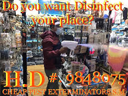 Advertising is the lure that draws new customers to your business or product. H D Cheap Pest Exterminator Service Maldives Home Facebook