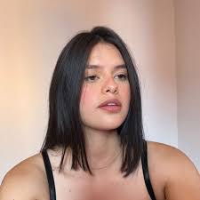 Monica Tovar's Instagram, Twitter & Facebook