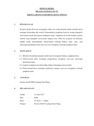 Fakultas kesehatan masyarakat ui (fkmui) memiliki program magister kesehatan dan keselamatan kerja (k3) dengan 5 sub bidang keilmuan. Kertas Kerja Program Kutu
