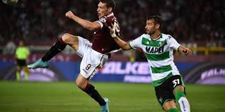 S.sirigu, bremer, c.ansaldi, n.murru, a.izzo, lyanco, t.rincon, s.lukic, r.mandragora, a.belotti, a.sanabria. Torino Sassuolo In Tv Dove Vederla Info Streaming E Telecronisti Canale Sassuolo