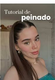 Peinado Para Baile Nortino Chile