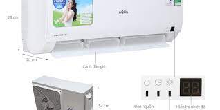 68 likes · 1 talking about this. Aqua Air Conditioner Aqa Kcrv9wgs 1 0 Hp Gas R410a High End Inverter Hvac Vietnam