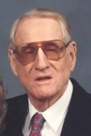 John ”Bill” Rutherford, Jr.