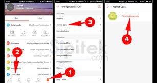 Salah satu cara promosi yang paling menarik dari shopee yaitu menggandeng penyanyi dari dalam dan langkah jualan di shopee. Cara Belanja Di Shopee Dari Awal Hingga Barang Diterima Untuk Pemula