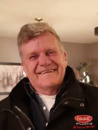 Obituary of Robert Dale Graham